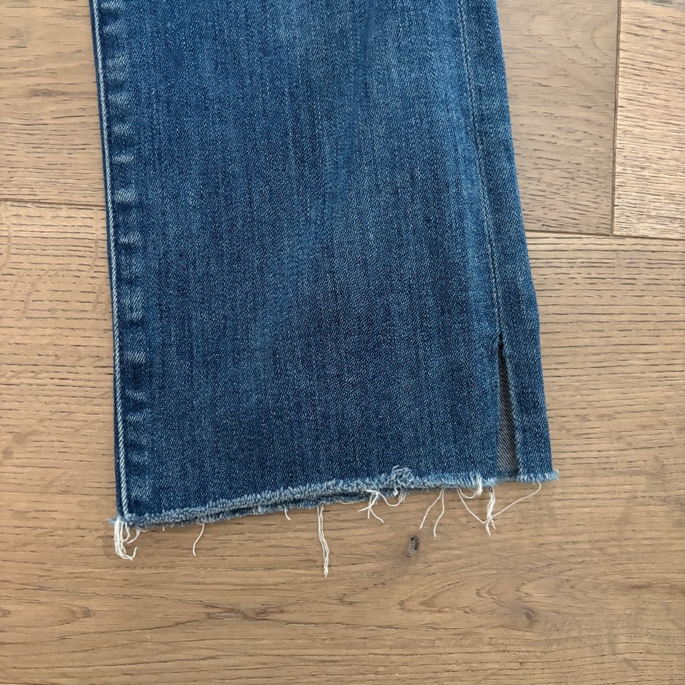 Mother The Rascal Ankle Snippet Sweeter The Juice… - image 4